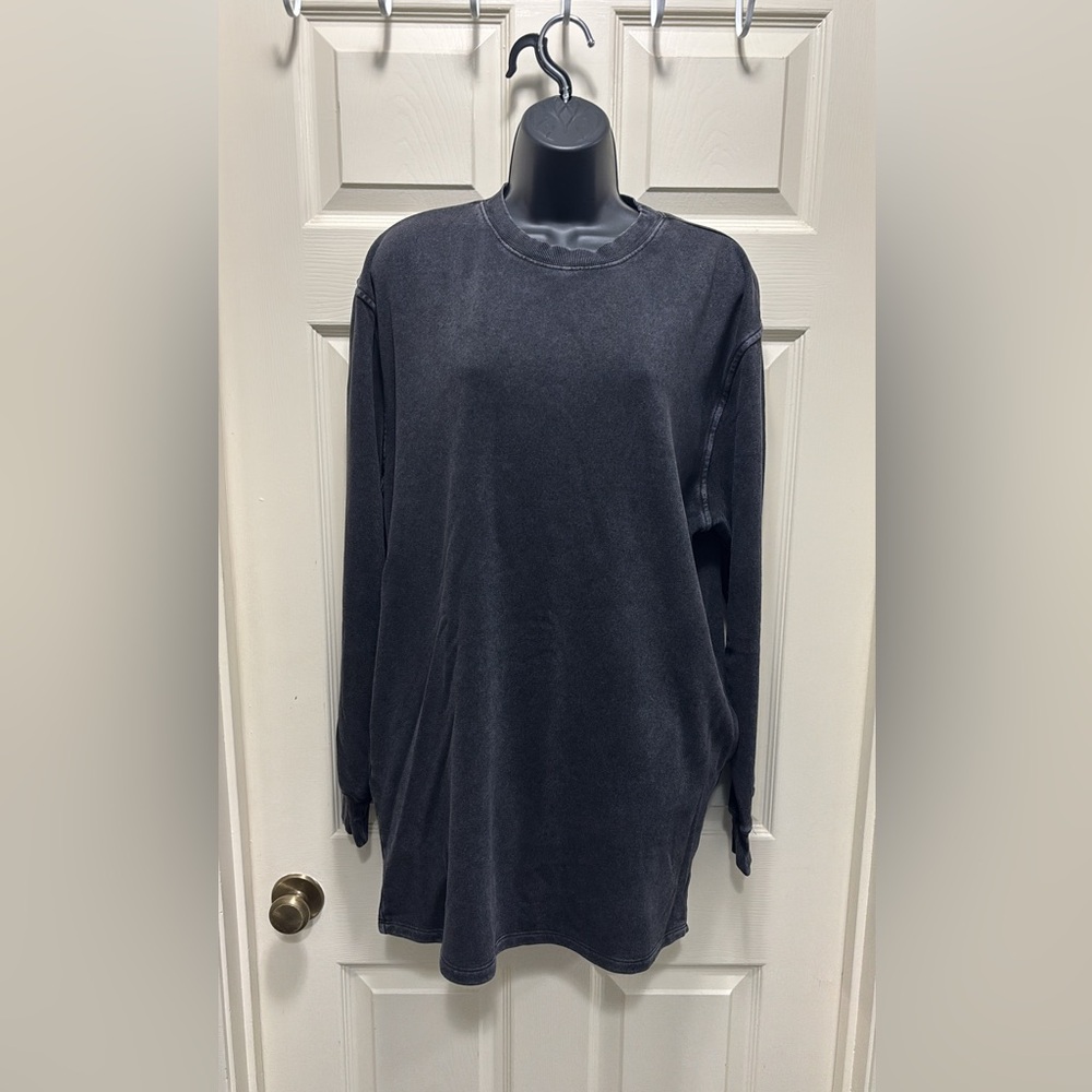 Classic Black Women's Sweater dress